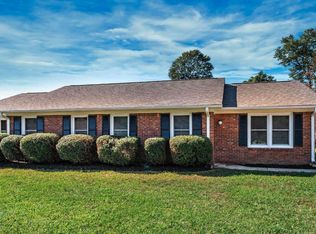 143 Sherman Dr, Boiling Springs, SC 29316
