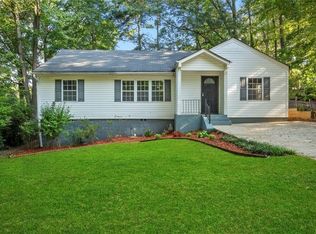 1917 Spring Ave, Atlanta, GA 30344