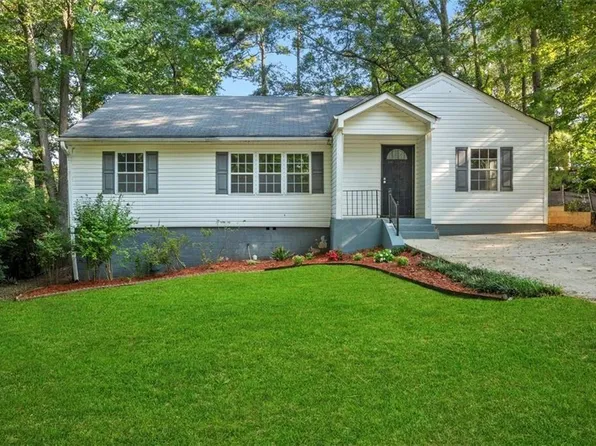 1917 Spring Ave, Atlanta, GA 30344