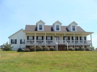 605 Cooktown Rd, Austin, KY 42123