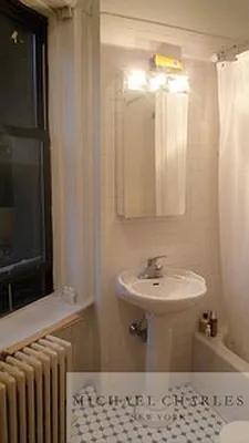 Rented by Michael Charles New York | media 7