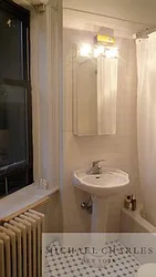 Rented by Michael Charles New York