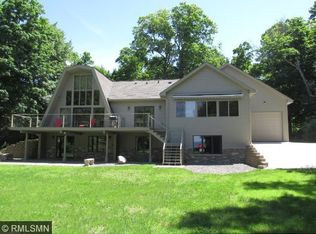 18989 329th Pl, Isle, MN 56342