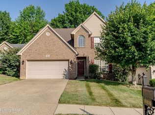 16810 Summit Vista Way, Louisville, KY 40245