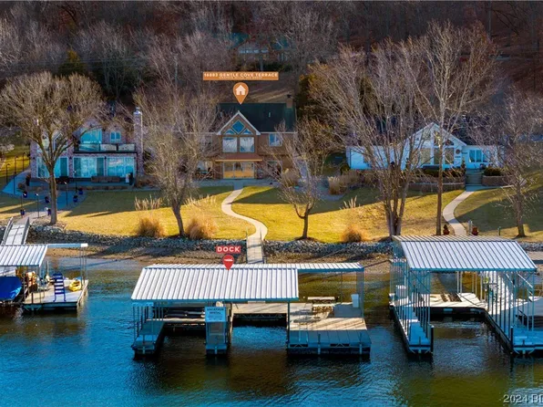 16883 Gentle Cove Ter, Gravois Mills, MO 65037