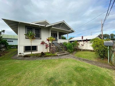 Hilo tsunami year