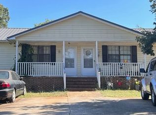 3713 Seminole Ave, Anderson, SC 29626