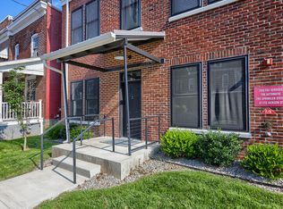 213 Jackson St UNIT 2, Lancaster, PA 17603