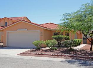 5067 W Blackbird Dr, Tucson, AZ 85742