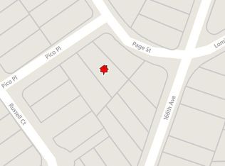 2135 Pico Pl, San Leandro, CA