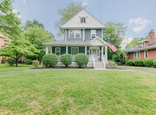 8 Springfield Ave, Merchantville, NJ 08109