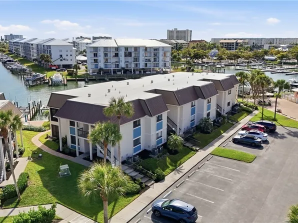 200 Lenell Rd APT 120, Fort Myers Beach, FL 33931