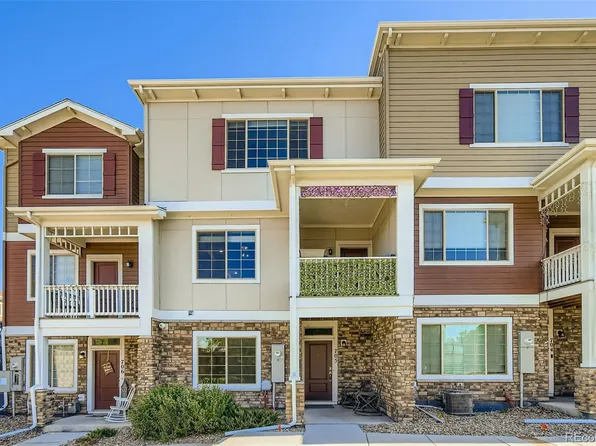 815 E 98th Avenue #705, Thornton, CO 80229