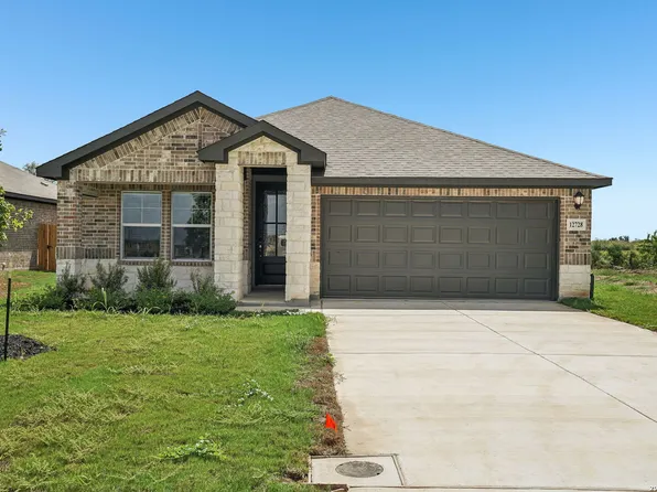 12728 Winding Butte, Schertz, TX 78154