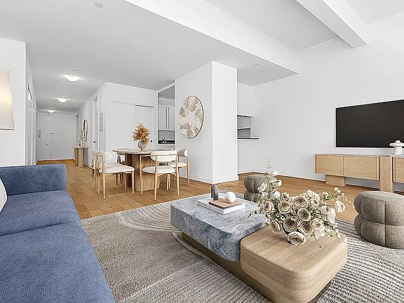 2nd image of 50 Murray St APT 801