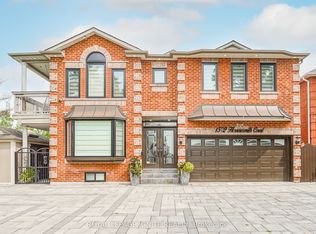 1592 Harrowsmith Ct N, Pickering, ON L1X2L9
