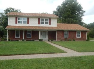3273 Buckhorn Dr, Lexington, KY 40515