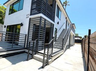 528-530 Westminster Ave, Venice, CA 90291