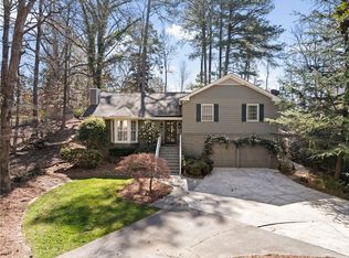2630 Orchard Knob Dr SE, Atlanta, GA 30339