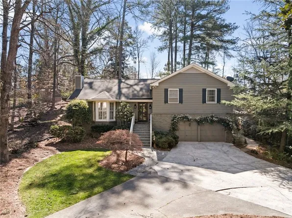 2630 Orchard Knob Dr SE, Atlanta, GA 30339