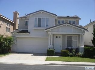 5812 E Bottlebrush Dr, Orange, CA 92869