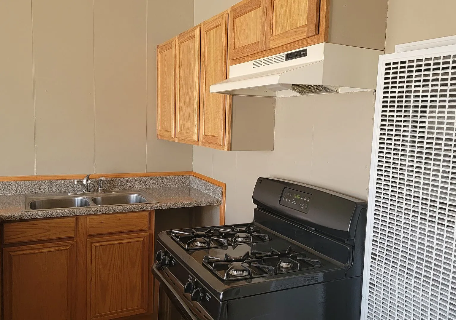 Affordable 1 bedroom, 1 bath apartment in Northeast El Paso! — Photo 4