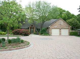 2610 N Eagle Ln, Oklahoma City, OK 73127