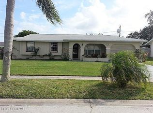 3278 Haddon Ave NE, Palm Bay, FL 32905