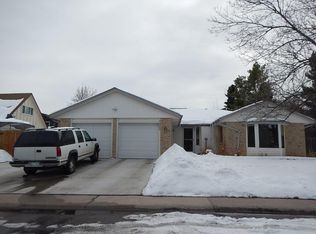 7852 W Quarto Dr, Littleton, CO 80128
