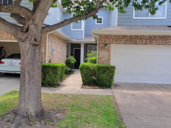 9929 Dryden Ln, Plano, TX 75025