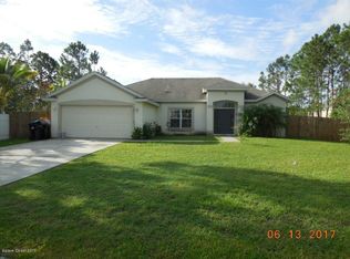 193 Abalone Rd NW, Palm Bay, FL 32907