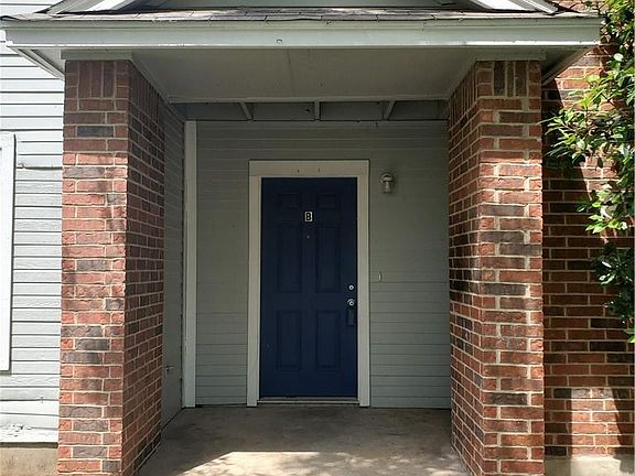 2nd image of 4208 Duval Rd APT B
