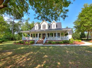 2890 Waverly Dr, Sumter, SC 29150
