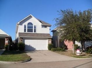 19350 Caledonia Dr, Katy, TX 77449