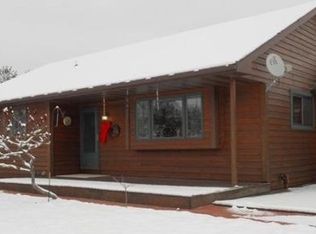 S1652 Coon Bluff Rd, Wisconsin Dells, WI 53965