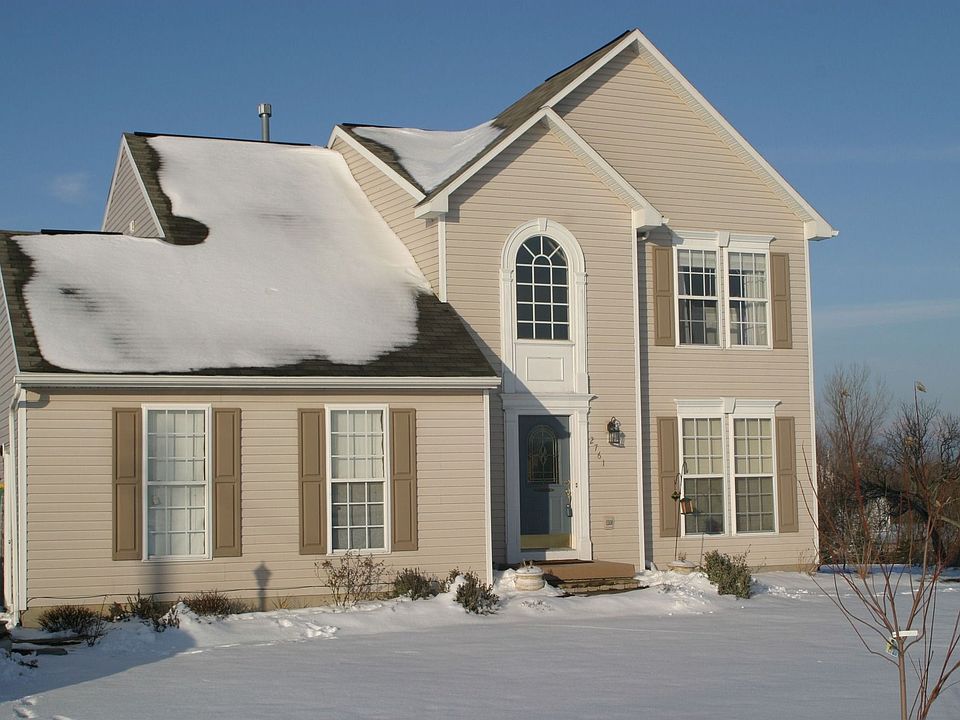 Custom Built Home 