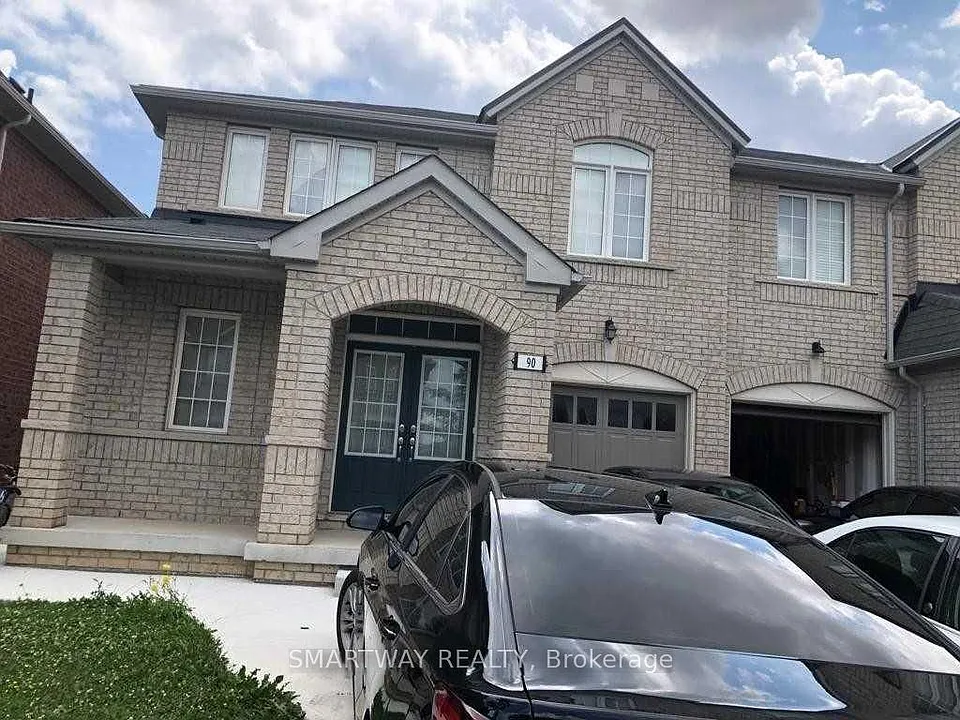 90 N Country Ridge Ct