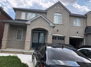 90 N Country Ridge Ct, Brampton, ON L6P3S2