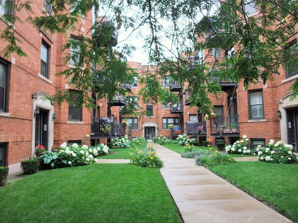 1st image of 1325 W North Shore Ave APT 2S
