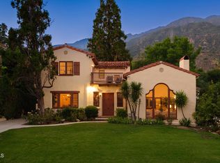 1765 Homewood Dr, Altadena, CA 91001