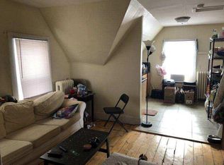 126 N Butler St #2, Madison, WI 53703