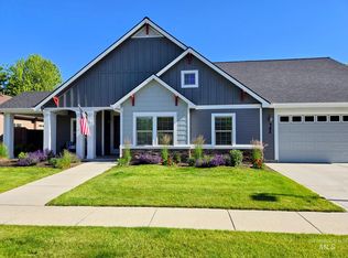 742 W Caine St, Meridian, ID 83646