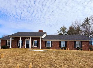 834 Glade Creek Rd, Woodlawn, VA 24381