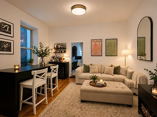 202 E 21st St #3 Photo 1