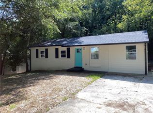 3596 Collier Dr NW, Atlanta, GA 30331