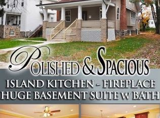 3309 Oakfield Ave, Baltimore, MD 21207