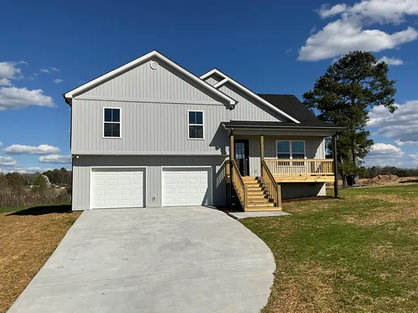 4188 Prospect Rd, Cohutta, GA 30710