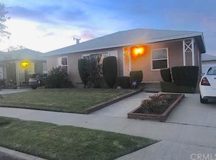 1309 W Piru St, Compton, CA 90222