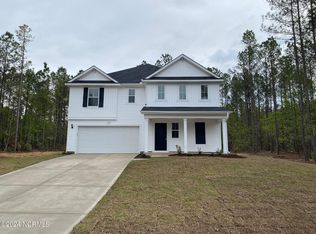 107 Rocking Horse Ln, Sanford, NC 27332