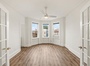 552 Hudson Ave APT 3, Weehawken, NJ 07086